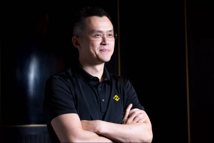 Binance Kurucusu CZ: Bu Kripto Para Projesini Desteklediğim İçin Pişmanım!