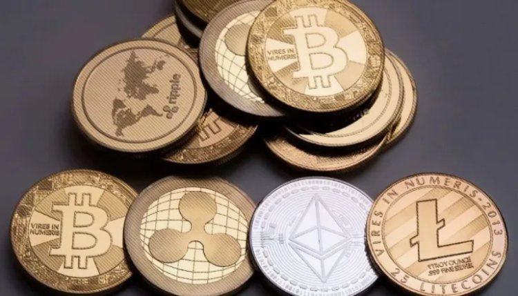 Bu Sürpriz Ülkeden Önemli Bitcoin ve Altcoin Adımı Geldi! İşte Detaylar…