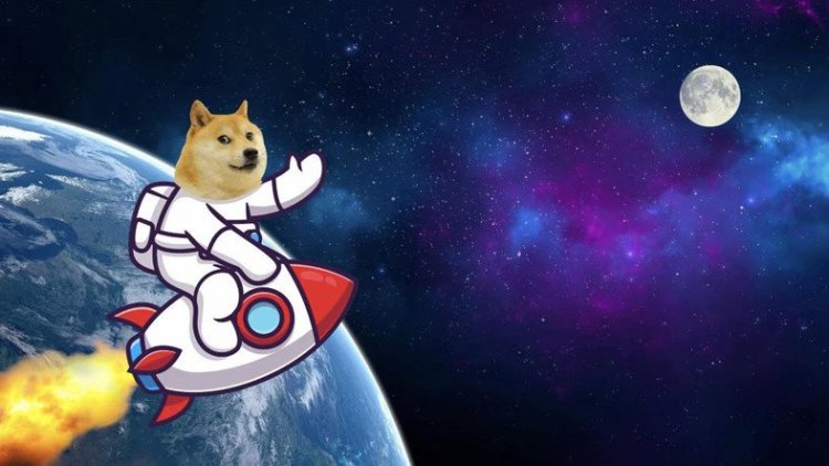 Dogecoin’de Boğa Getiren Formasyon Oluştu! DOGE’de Neler Oluyor?
