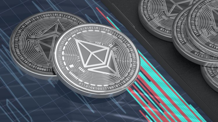 CryptoQuant Açıkladı: Ethereum’da (ETH) Sert Yükselişler Başlayabilir!