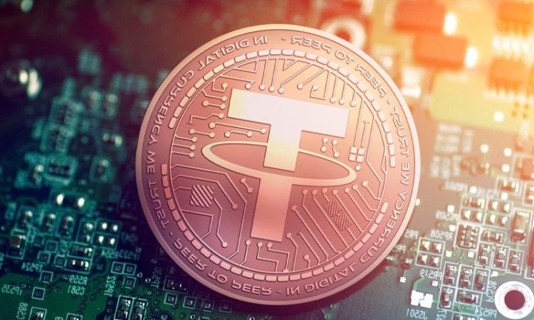 SON DAKİKA: Tether Devasa Bitcoin Alımı Yaptı! BTC Artışa mı Geçecek?
