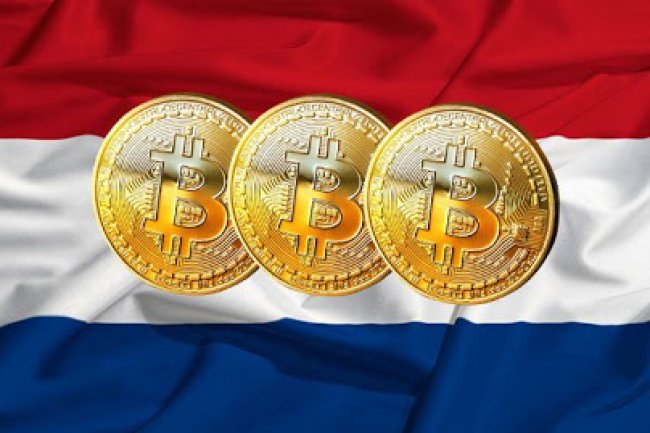 Hollanda Meclisi Az Önce Bitcoin Kararını Açıkladı! BTC İçin İyi mi Kötü mü?