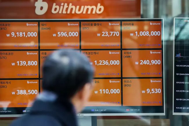 Dev Bitcoin Borsası Bu Altcoin’i Listeledi, Volatil Yükseliş Yaşandı!