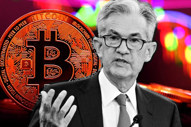 SICAK GELİŞME: FED Başkanı Powell Konuşuyor! Bitcoin İçin İyi mi Kötü mü?