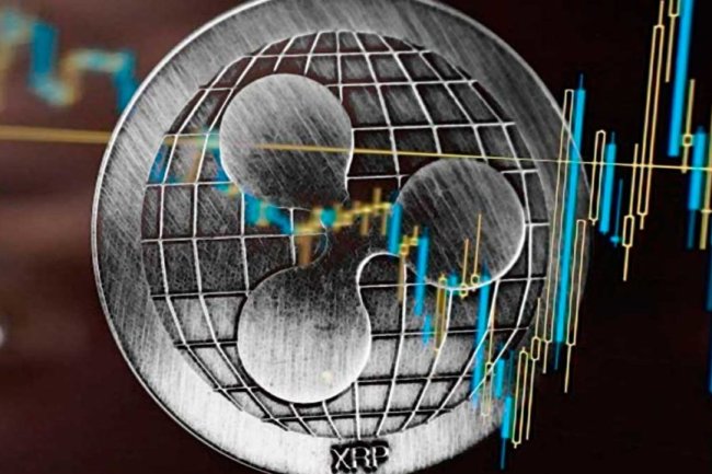 SICAK GELİŞME: Ripple’dan 1 Milyar Dolarlık Dev Hamle! XRP Yükselir mi?