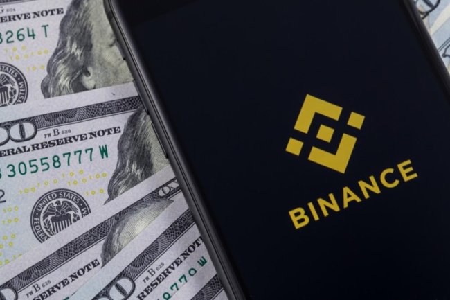 Binance Bitcoin ve Ethereum Düşerken Bu Sürpriz Altcoin’e Yatırım Yaptı!