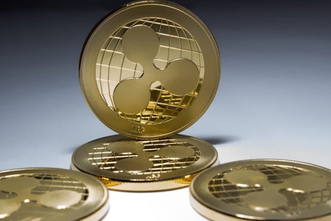 İDDİA: Ripple Labs 1 Milyar Dolarlık XRP Satın Alabilir! Dev Ralli Başlar mı?