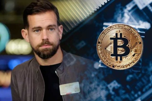 Twitter Kurucusundan Yeni Bitcoin (BTC) Açıklaması! O Hepsinden Farklı…