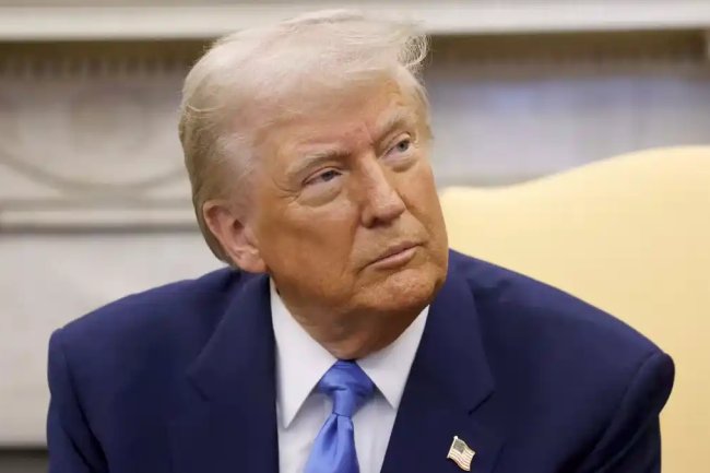 ABD Başkanı Trump, Binance’deki Bu Altcoin’in Kurucusu Hakkında Konuştu!