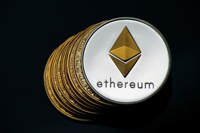 SON DAKİKA! Ethereum’da Deprem: Dev Şirket Yüklü ETH Satışı Yaptı!