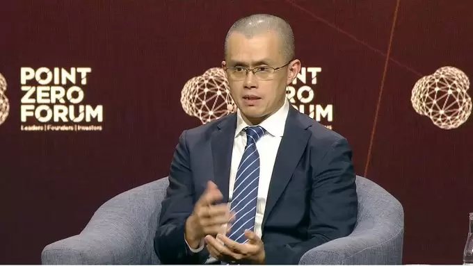 SON DAKİKA: Binance Kurucusu CZ Hacklendiklerini Açıkladı! Dikkatli Olun…