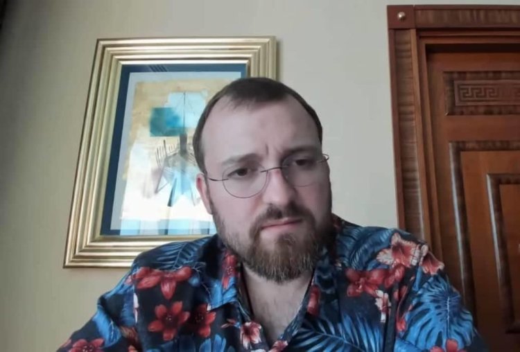 Cardano (ADA) Kurucusu Açıkladı: Bitcoin (BTC) Bu Seviyeye Kadar Yükselebilir!