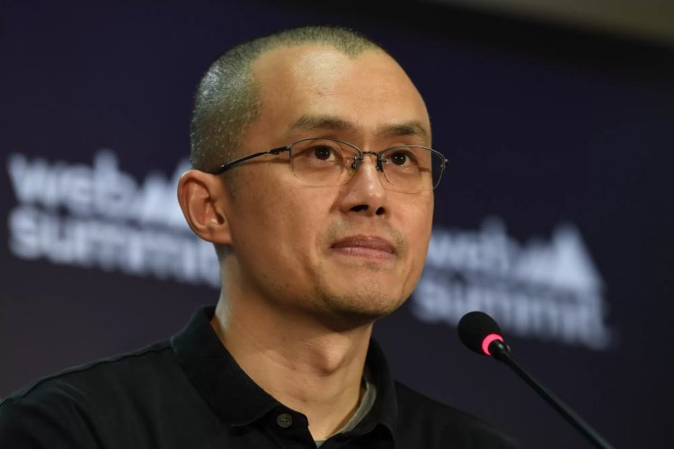 SON DAKİKA: Binance Kurucusu CZ Bu Altcoin’i Sahtecilikle Suçladı, Düşüş Oldu!