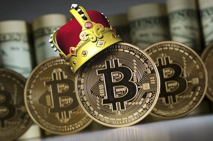 Ekim Bitcoin İçin Kırılma Ayı Olabilir! BTC’de Kritik Günler Başladı…