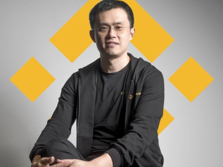 Binance Kurucusu CZ Bu Altcoin’i Uçurdu, Bir Yatırımcı Zengin Bile Oldu!