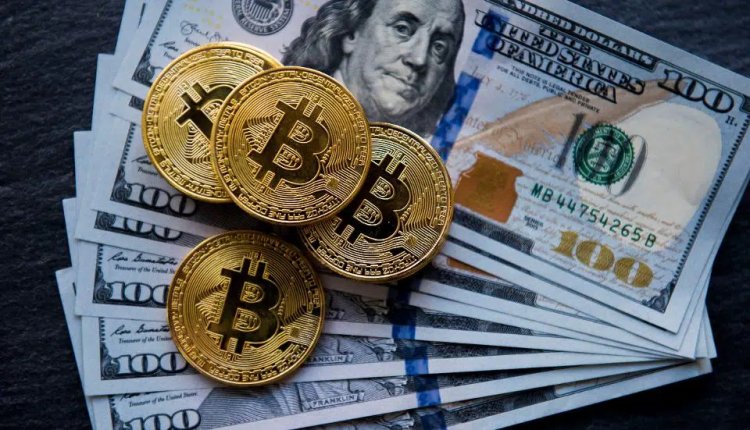 Bitcoin’deki Ralli Daha Devam Edecek mi? İşte BTC’deki Son Veriler…