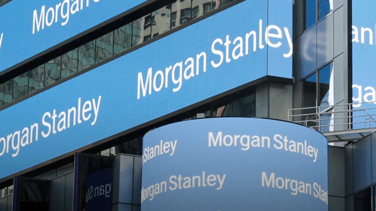 Morgan Stanley’in Yatırım Danışmanları, Bitcoin, ETH ve Altcoin Tavsiyesi Verdi!
