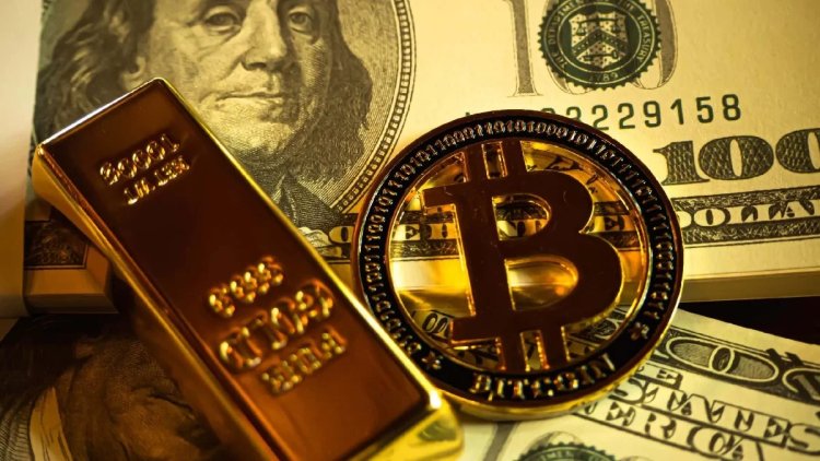 VanEck Başkanı, Bitcoin’deki Son Yükselişlerin Nedenini Açıkladı! İşte BTC Tahmini…