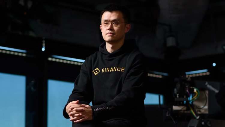 Binance Kurucusu CZ’den, Son Altcoin Çöküşleri ile İlgili İlk Yorum! İşte Sözleri…