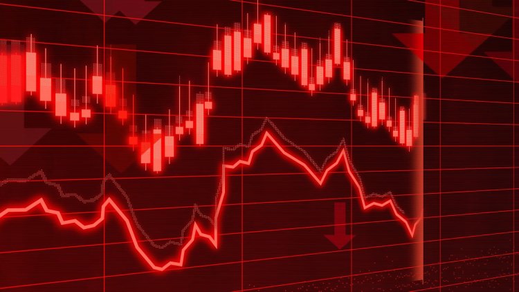 DİKKAT: Bitcoin, ETH, XRP ve Altcoin’lerdeki Tarihi Çöküşün Sebebi Ne?