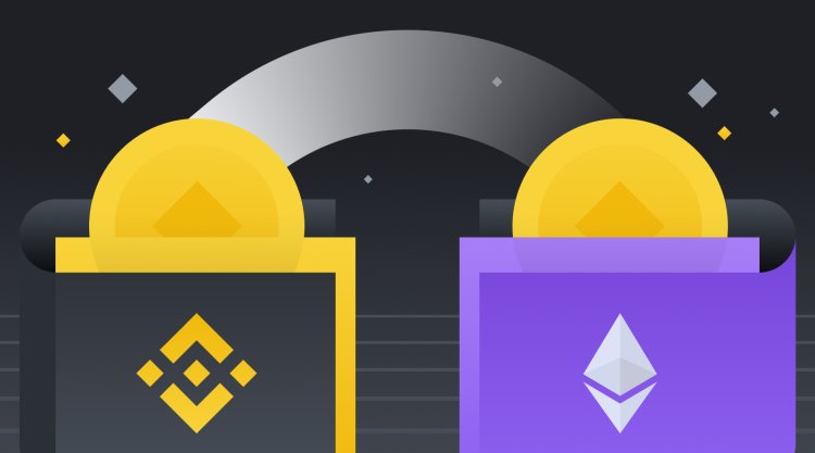 SON DAKİKA: Binance’den Çok Önemli Ethereum (ETH) Duyurusu Geldi! Bakım Başlıyor…