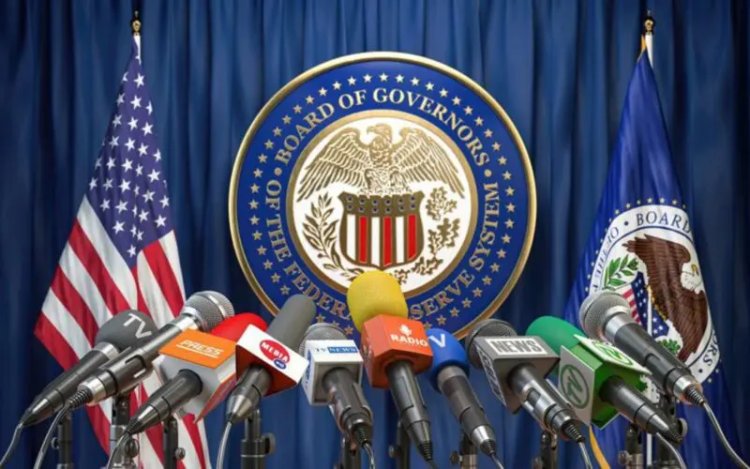 Az Önce 3 FED Yetkilisi Birden Konuştu! Bitcoin İçin İyi mi Kötü mü?