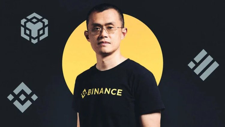 SON DAKİKA: Binance Kurucusu CZ Bu Altcoin’i Övdü, Fiyat Tepki Verdi!