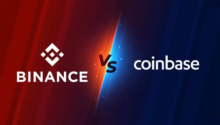 Binance Kurucusu CZ’den Coinbase’e Gönderme: Bu Altcoin’leri Listeleyin!