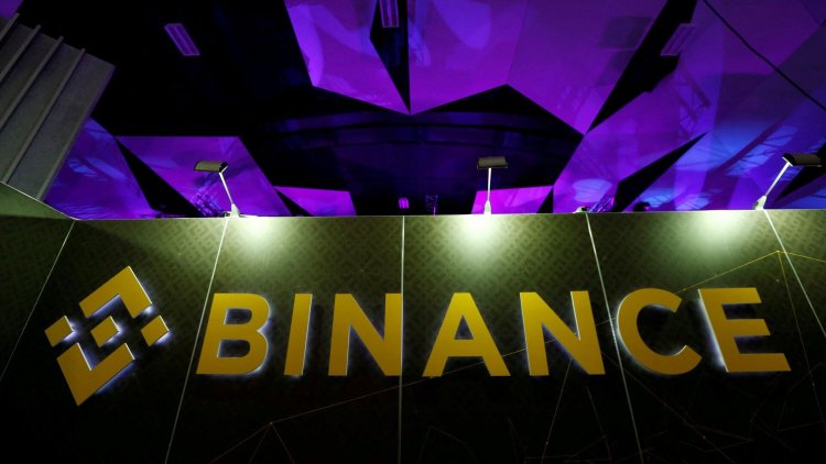SON DAKİKA: Bitcoin Borsası Binance Bu Altcoin’i Listeledi, Yükseliş Oldu!
