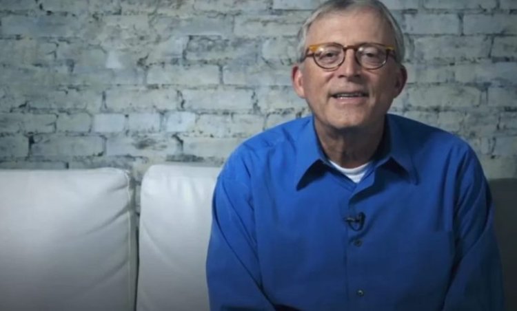 50 Yıllık Analistten Şok Edici Bitcoin Tahmini! BTC’de Büyük Risk Var…