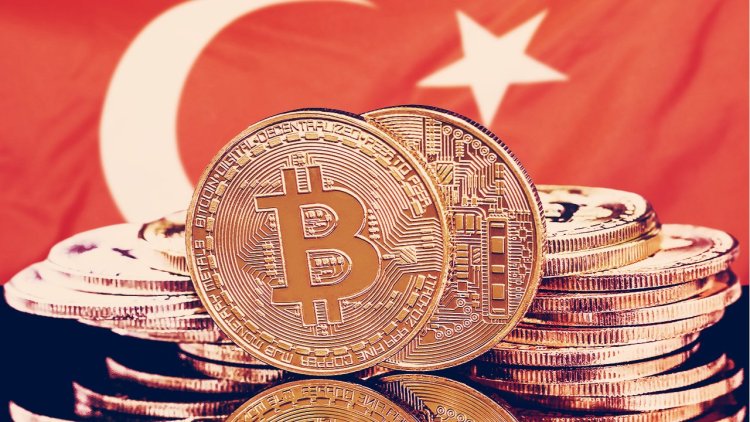 TRM Labs Kritik Bitcoin ve Altcoin Raporunu Verdi: Türkiye de Var! Neler Oluyor?