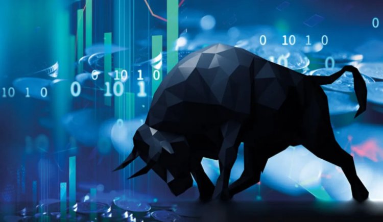 Popüler Bitcoin ve Ethereum Analisti Açıkladı: Altcoin Sezonu Yakında Başlıyor!