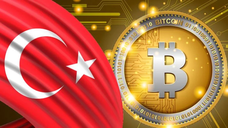 Dev Bitcoin Şirketinden Türkiye Raporu: Ülkedeki Altcoin Yatırımcıları Coştu!