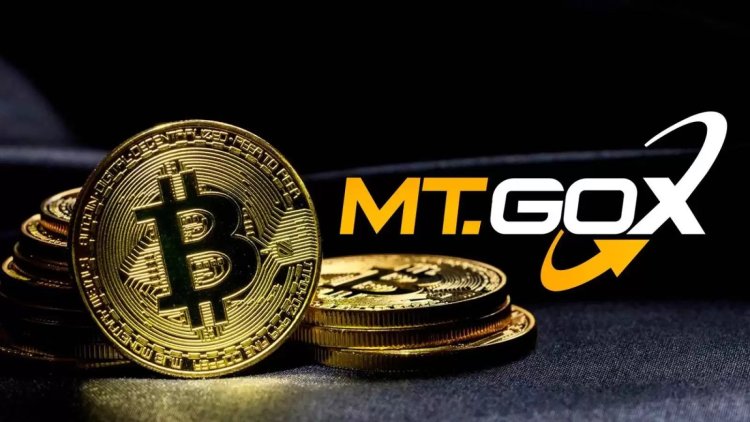 Mt.Gox’un Bitcoin ve Altcoin Dağıtımlarında Yeni Gelişme! İyi mi Kötü mü?