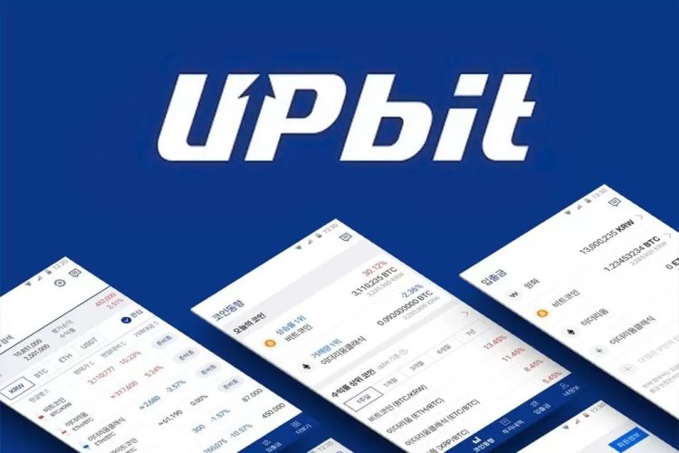 SICAK GELİŞME: Upbit Binance’deki Bu Altcoin’i Listeledi, Ani Yükseliş Oldu!