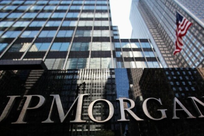 JPMorgan, Bitcoin Düşerken BTC’deki En Önemli Destek Seviyesini Açıkladı! Kaç Dolarda?