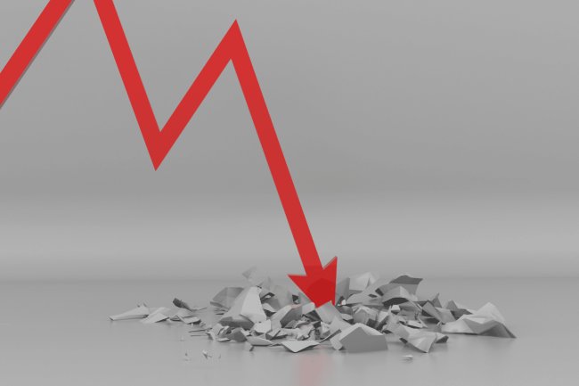 DİKKAT: Bitcoin (BTC) Az Önce 96 Bin Dolara Düştü! İşte Son Çöküşün Sebebi…