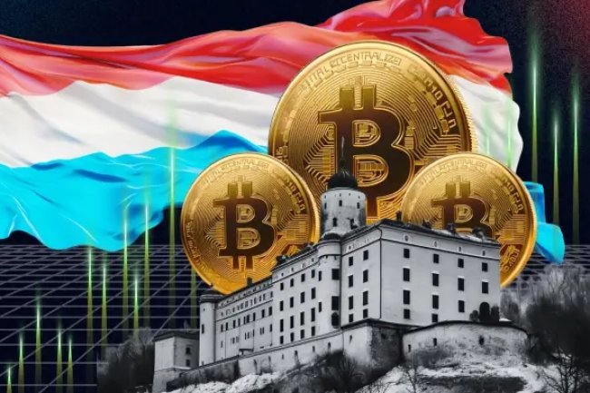 Bu Sürpriz Ülkeden Az Önce Bitcoin’e Müjde Geldi! BTC Yükselecek mi?