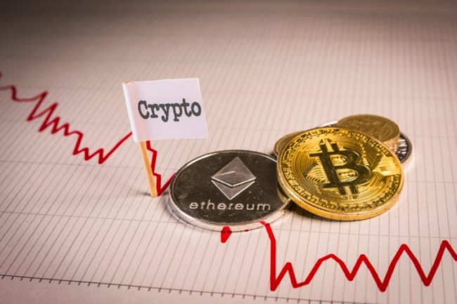 DİKKAT: Bitcoin’de Yeni Ölüm Kesişimi Yaşandı! BTC Yükselecek mi?