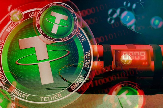 Tether’den (USDT) Bitcoin’e Beklenmedik Kötü Haber! BTC Faaliyetleri Durduruluyor…