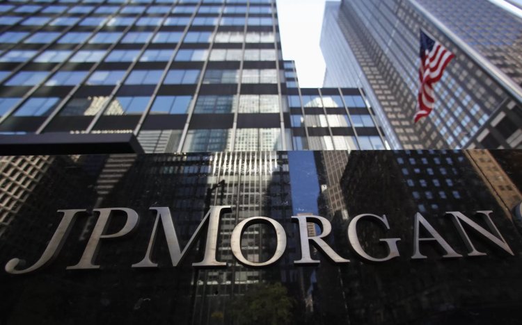 JPMorgan’dan Yeni Bitcoin (BTC) Fiyat Tahmini! Daha Önce Bilmişlerdi…