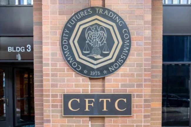 SICAK GELİŞME: CFTC’den Kritik Bitcoin, Ethereum ve Altcoin Adımı Geldi!