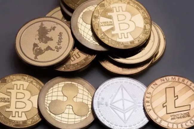 Hiç Beklenmedik Yerden Bitcoin, Ethereum, Solana ve Bu Altcoin’lere Müjde!