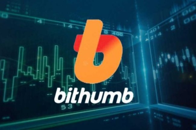 Bithumb Az Önce Binance’deki Bu Altcoin’i Listeledi, Yükseliş Oldu!