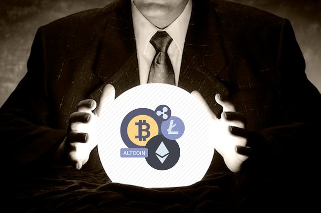 İngiltere’nin En Büyük Bankasından Bitcoin ve Altcoin Kehaneti Geldi!