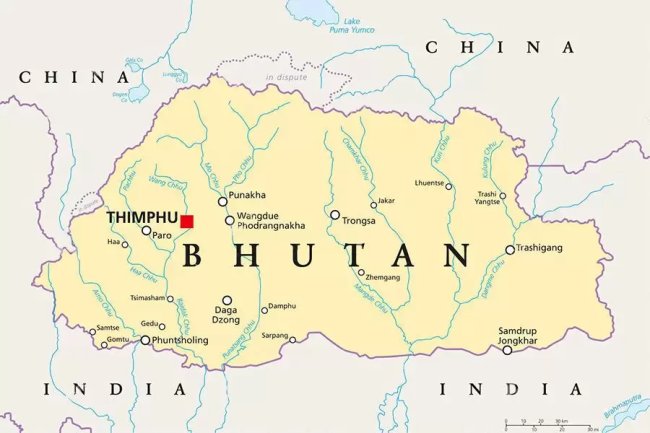 Bu Sürpriz Ülkeden 10 Bin Bitcoin’lik (BTC) Yeni Hamle! Ne Yapacaklar?