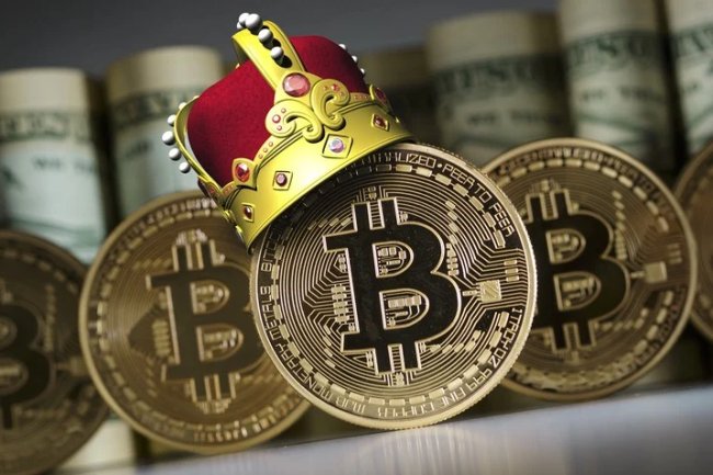 Dev Kripto Para Şirketinden Bitcoin (BTC) Fiyat Tahmini Geldi!