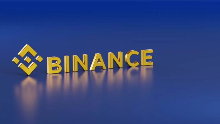 Bitcoin Borsası Binance’den Bu Sürpriz Altcoin’e Olumlu Haber Geldi!