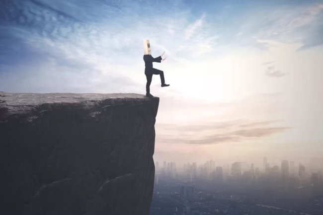 Bitcoin’deki Düşüşü Bilen Uzmanlar: BTC’nin Önünde 2 Yol Var!