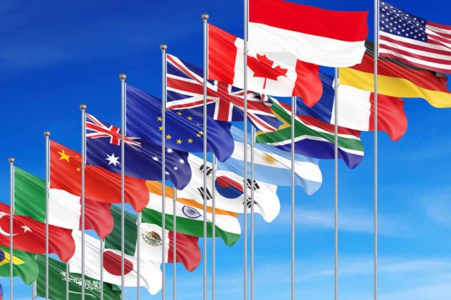 48 Ülkeden Ortak Bitcoin ve Altcoin Adımı Geldi! İyi mi Kötü mü?